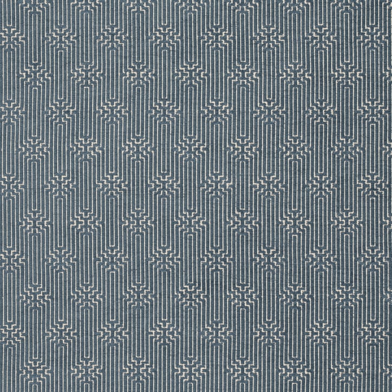 W74213 Thibaut Heron Fabric