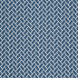 W74222 Thibaut Indigo Fabric