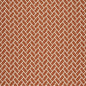 W74226 Thibaut Copper Fabric