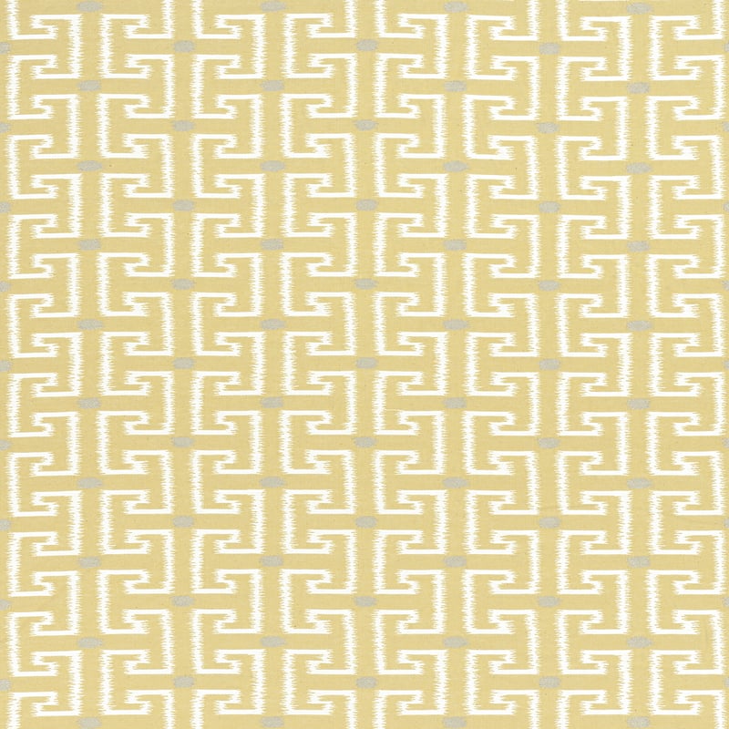 W74228 Thibaut Sunflower Fabric