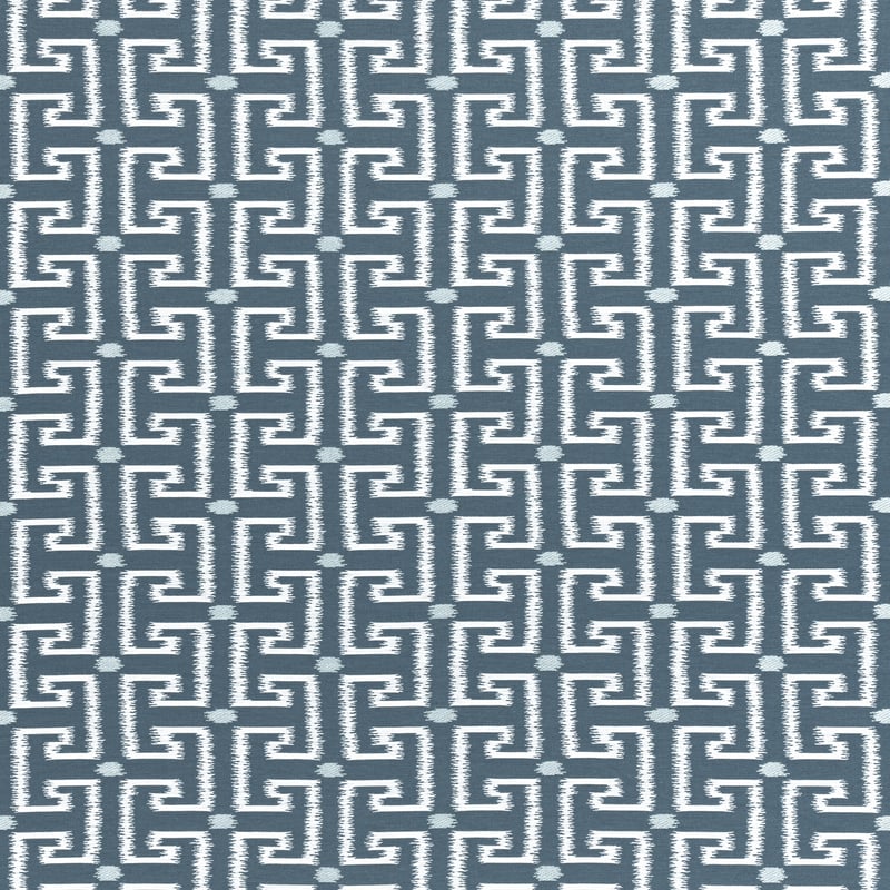 W74230 Thibaut Heron Fabric