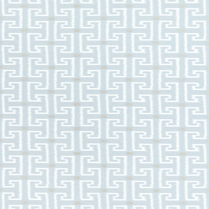 W74231 Thibaut Glacier Fabric
