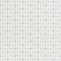 W74233 Thibaut Platinum Fabric