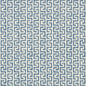 W74246 Thibaut Indigo Fabric