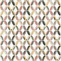 W745002 Thibaut Apricot and Ginger Fabric