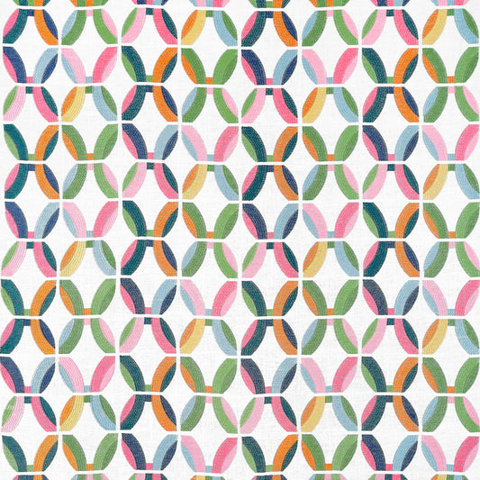 W745003 Thibaut Brights Fabric