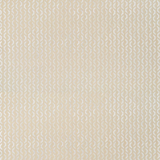 W745048 Thibaut Beige Fabric