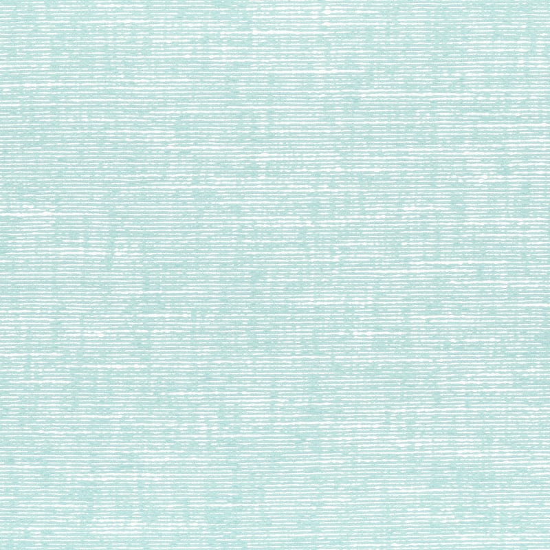 W74608 Thibaut Aqua Fabric