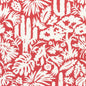 W74618 Thibaut Flame Fabric