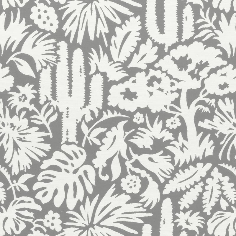 W74624 Thibaut Nickel Fabric