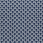 W74639 Thibaut Navy Fabric