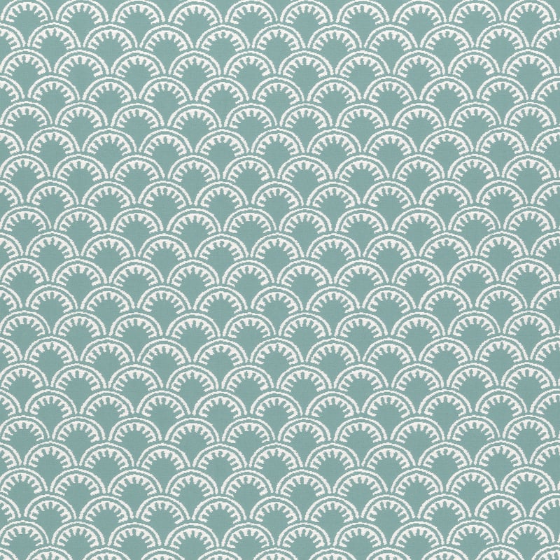 W74641 Thibaut Pool Fabric