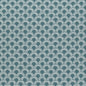 W74644 Thibaut Teal Fabric