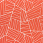 W74650 Thibaut Coral Fabric