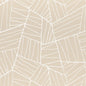 W74662 Thibaut Sand Fabric