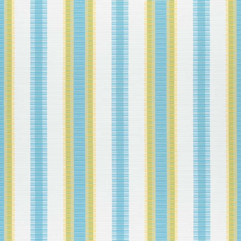 W74671 Thibaut Sky and Sunshine Fabric