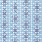 W74677 Thibaut Sky and Royal Blue Fabric