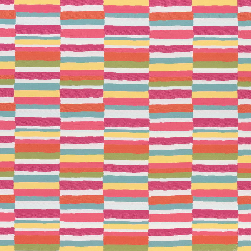W74685 Thibaut Fruit Punch Fabric