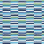 W74686 Thibaut Blue and Green Fabric