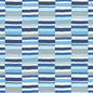 W74690 Thibaut All Blue Fabric