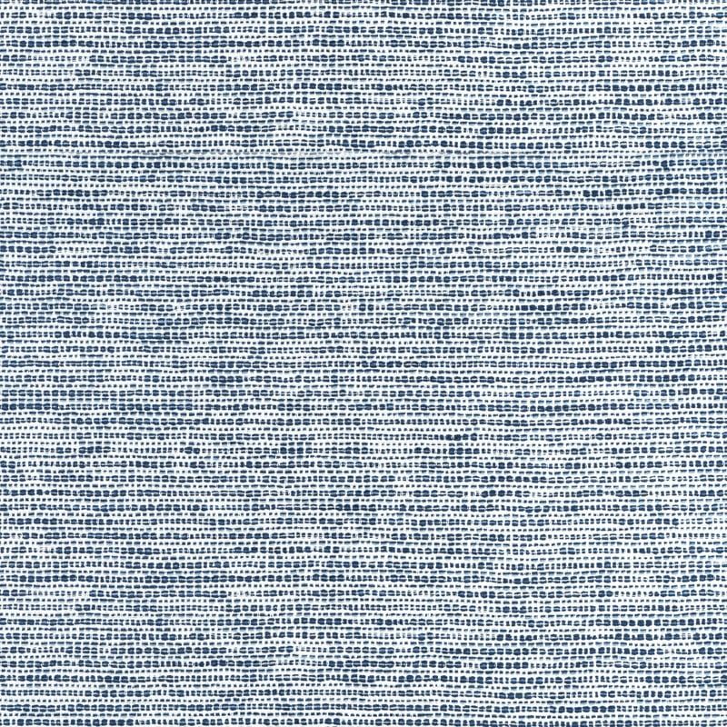 W75233 Thibaut Navy Fabric
