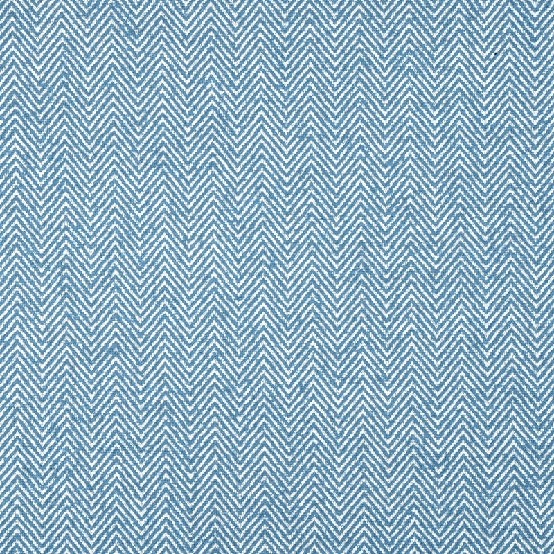 W77132 Thibaut Cornflower Fabric