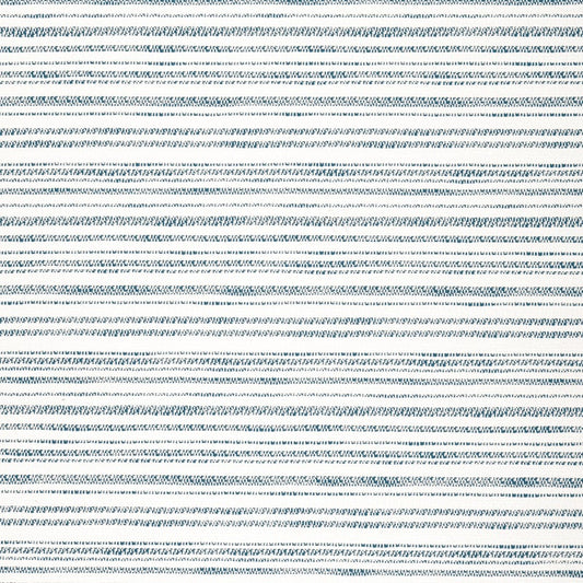 W77149 Thibaut Indigo Fabric
