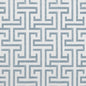 W775474 Thibaut Light Blue Fabric