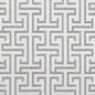 W775475 Thibaut Grey Fabric