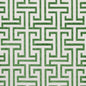 W775476 Thibaut Green Fabric