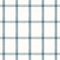 W781331 Thibaut Navy Fabric