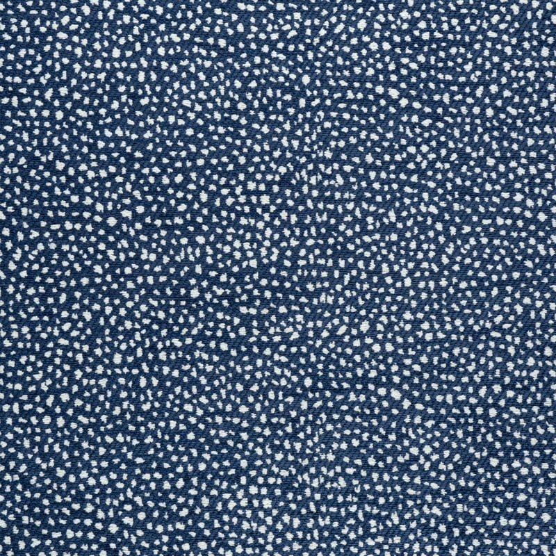 W78351 Thibaut Midnight Fabric