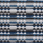 W78380 Thibaut Midnight Fabric