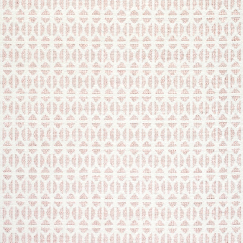 W789106 Thibaut Blush Fabric