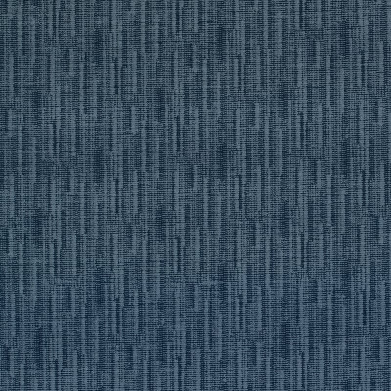 W789122 Thibaut Midnight Fabric