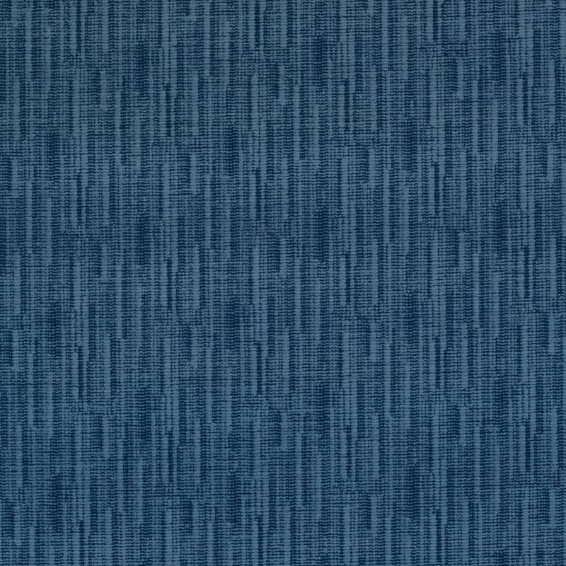 W789123 Thibaut Navy Fabric