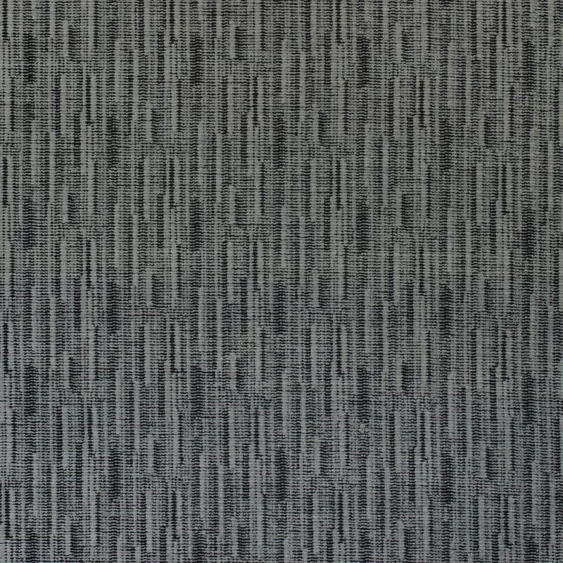 W789124 Thibaut Charcoal Fabric