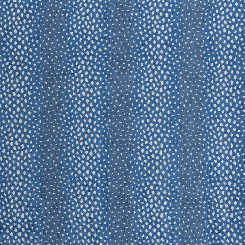 W80432 Thibaut Blue Fabric