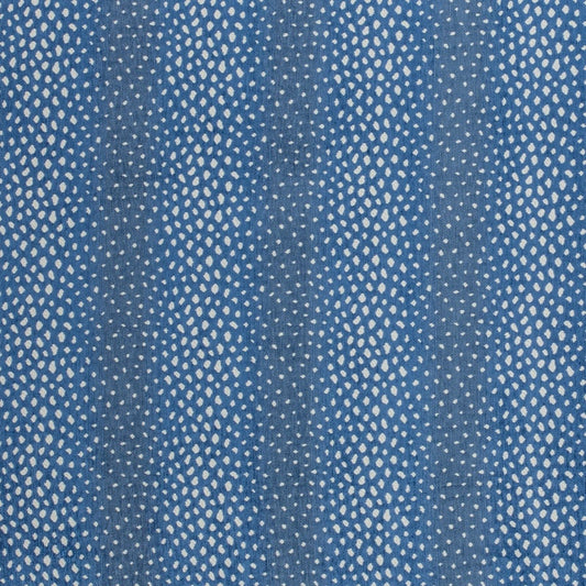 W80432 Thibaut Blue Fabric