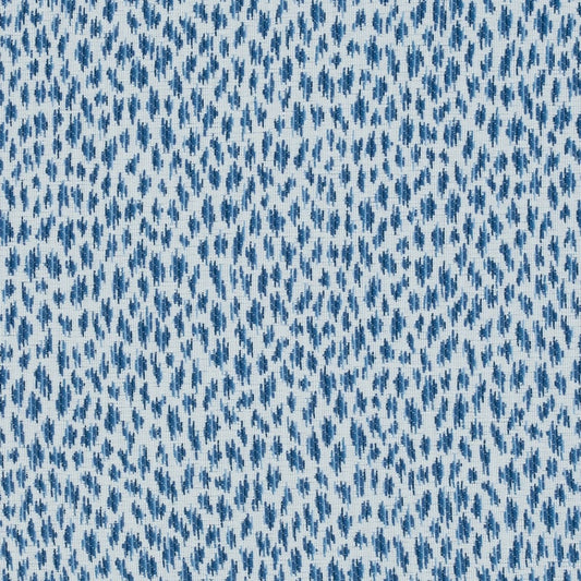 W80455 Thibaut Blue Fabric