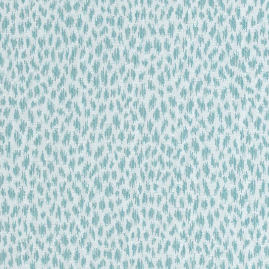 W80458 Thibaut Aqua Fabric