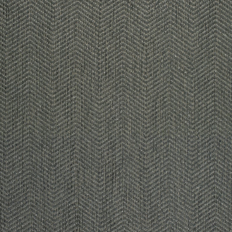 W80625 Thibaut Dark Grey Fabric