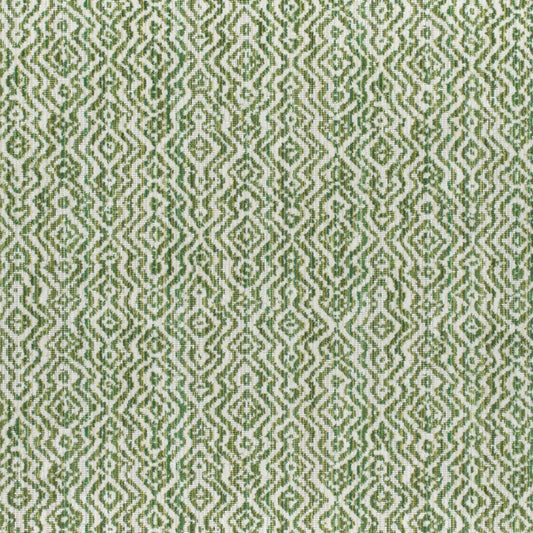 W80694 Thibaut Emerald Green Fabric