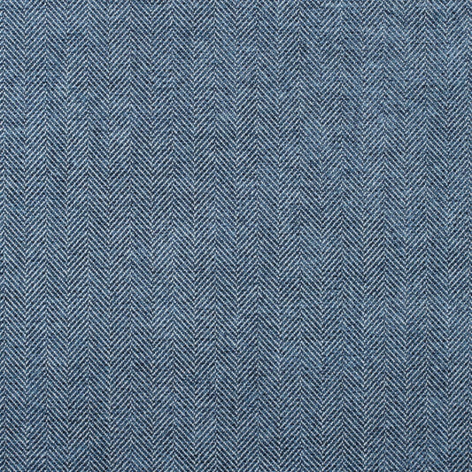 W80712 Thibaut Navy Fabric