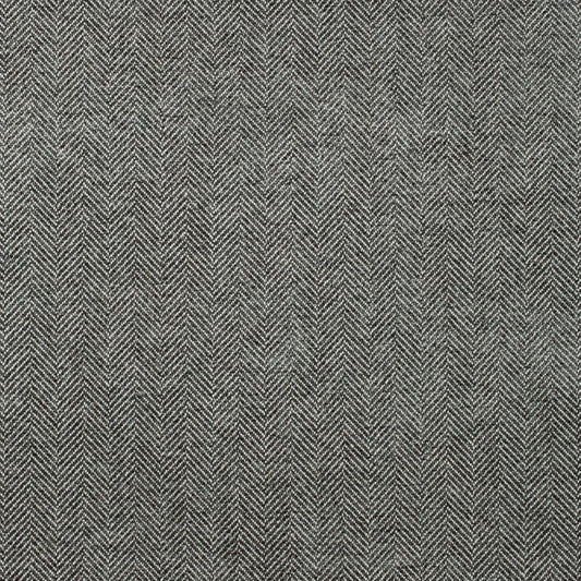 W80713 Thibaut Charcoal Fabric