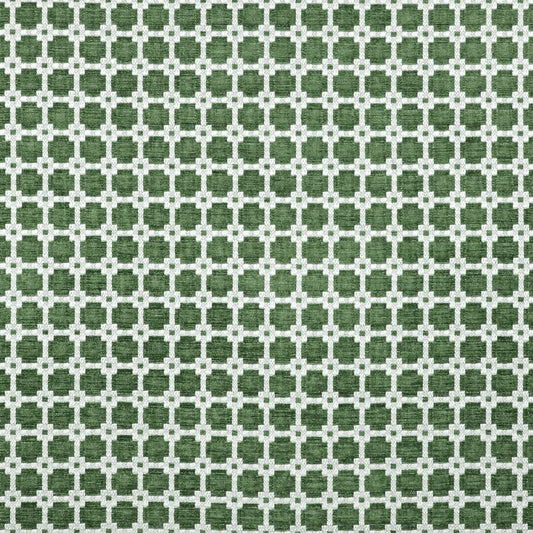 W80718 Thibaut Emerald Green Fabric