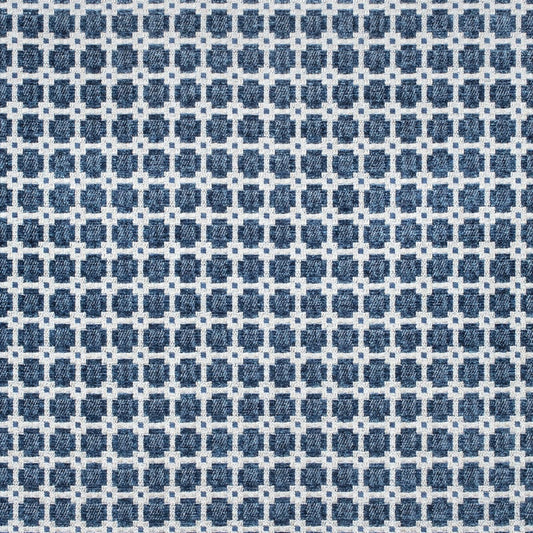 W80722 Thibaut Navy Fabric