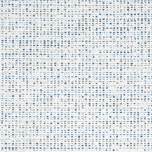 W80947 Thibaut Indigo Fabric