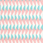 W81600 Thibaut Capri and Coral Fabric