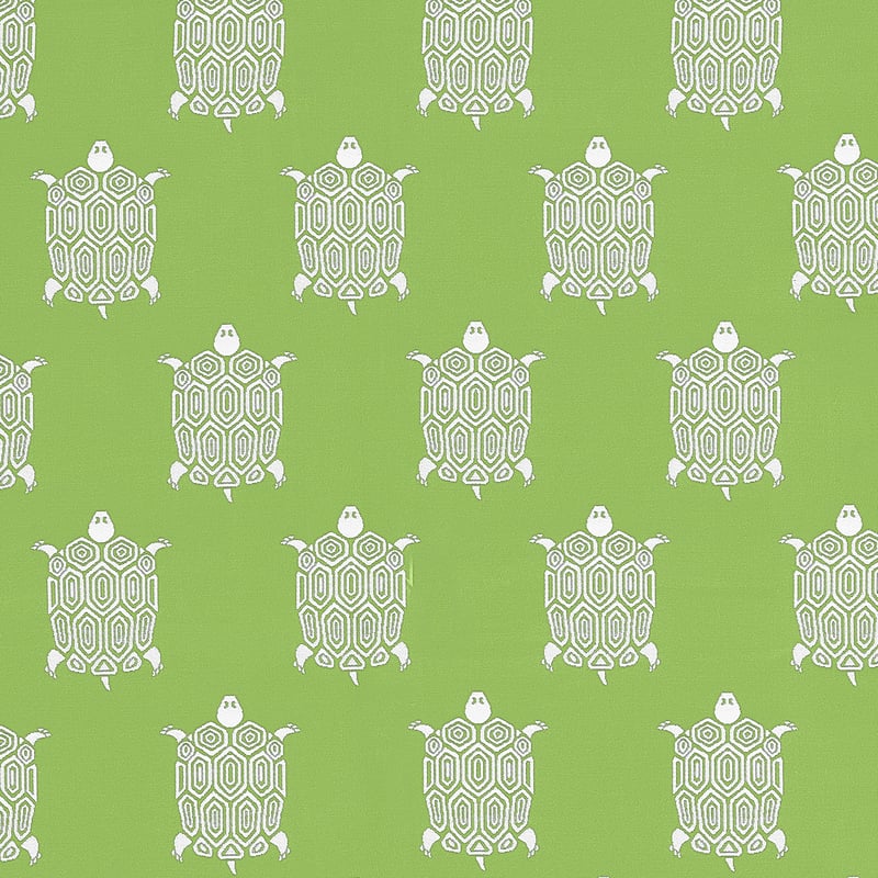 W81624 Thibaut Kiwi Fabric